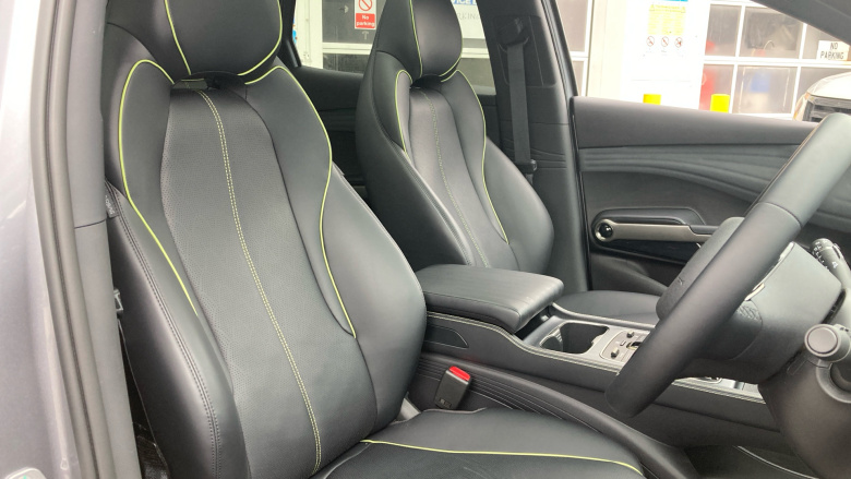 BYD Atto 3 150kW Design 60kWh 5dr Auto Electric Hatchback